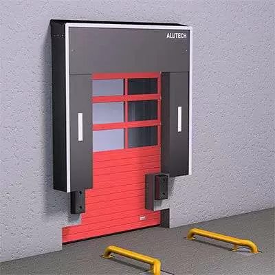 Направляющие для колес WG