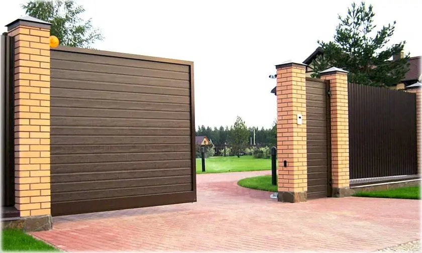 Бесплатный монтаж автоматики ALUTECH Бесплатный монтаж автоматики ALUTECH