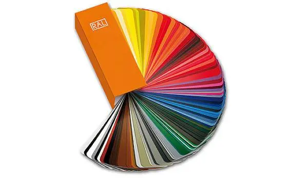 > 200 цветов в палитре