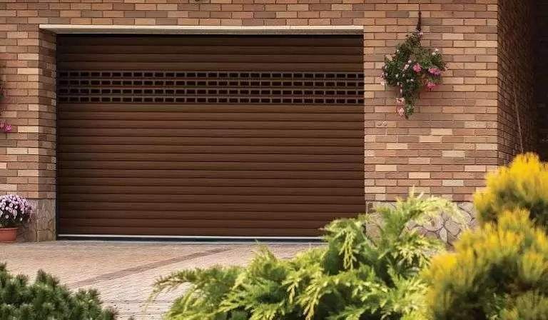 Автоматическое управление рольворотами Автоматическое управление рольворотами