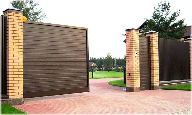 Бесплатный монтаж автоматики ALUTECH