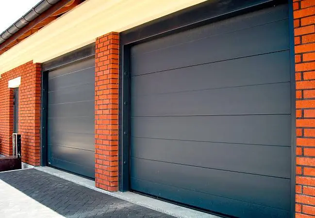 Экономия до 4000 рублей при&nbsp;заказе ворот 