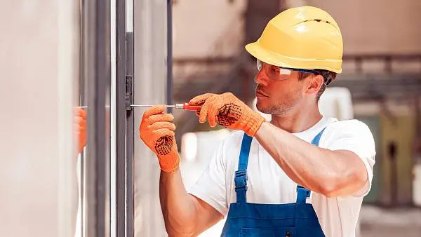 Монтаж в&nbsp;подарок при&nbsp;заказе ворот &laquo;АЛЮТЕХ&raquo;